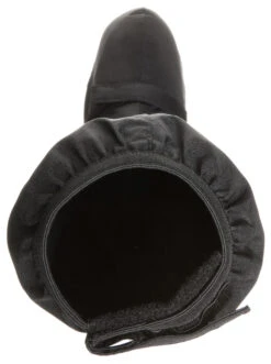 VAUDE Bike Gamaschen Lange Maat, Zwart -Sticky Baits-winkel vaude bike gaiter long black 5