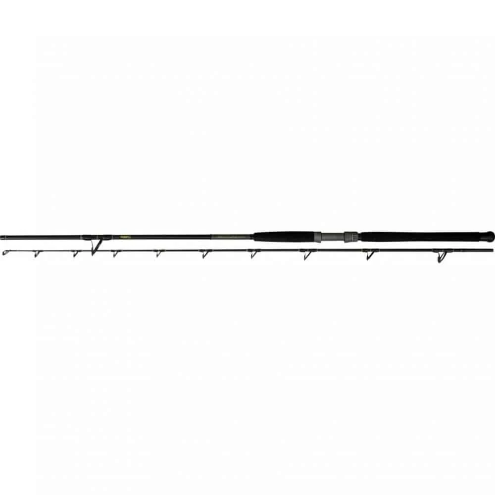 Black Cat Solid Bank 2.90m 100-500g 2 Black Cat Solid Bank 2.90m 100-500g