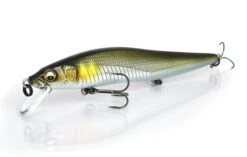 Megabass Vision 110 ONETEN LBO FW TAKUMI SEOCHI AYU