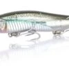 Megabass VISION 110 LBO SW – ITO CLEAR LAKER 1 Megabass VISION 110 LBO SW – ITO CLEAR LAKER -Sticky Baits-winkel vision oneten lbo sw megabass onetenlbosw itoclearlaker presentation