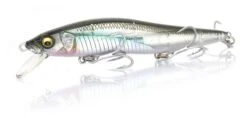 Megabass VISION 110 LBO SW – ITO CLEAR LAKER