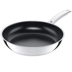 Durado Koekenpannen Set Roestvrij Staal 28 Cm / 24 Cm -Sticky Baits-winkel wmf durado koekenpannen set roestvrij staal 28 cm 24 cm 9