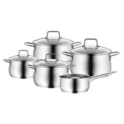 Mattea Casserole Set 9 Parts